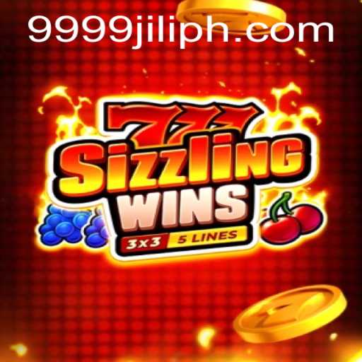 Exploring the Thrills of 777sizzlingwins: A Modern Casino Experience with 9999 Jili