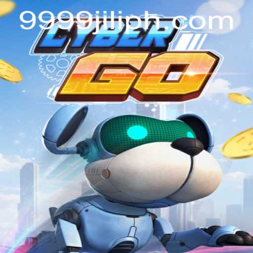 Exploring CyberGO: A Futuristic Gaming Experience with 9999 Jili