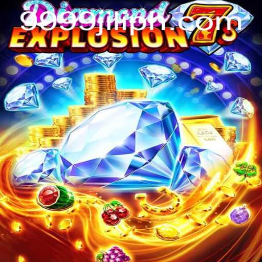 Exploring DiamondExplosion7s and the Alluring World of 9999 Jili