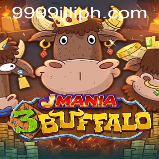 Exploring JMania3Buffalo: An Immersive Gaming Experience