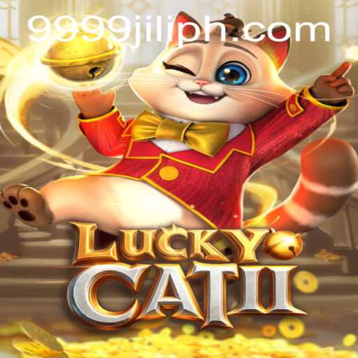Exploring the Enchanting World of LuckyCatII: A New Era in Gaming