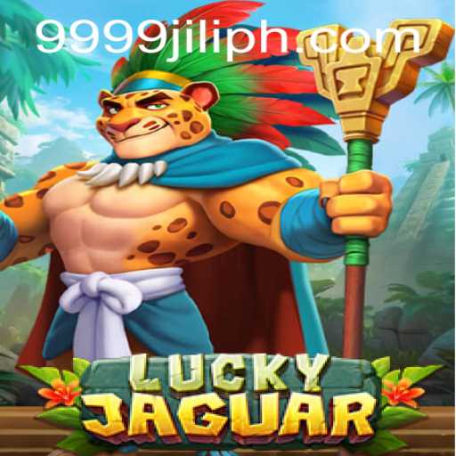 Exploring the Thrills of LuckyJaguar: A Dive into the Digital Jungle with 9999 Jili