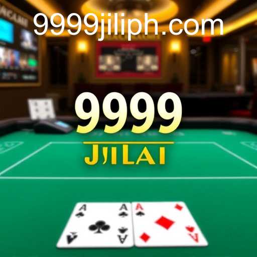 9999 jili