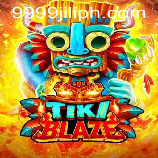 TikiBlaze: An Exciting Adventure in the World of Gaming