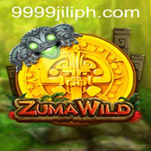 ZumaWild: The Next Level of Exciting Adventure